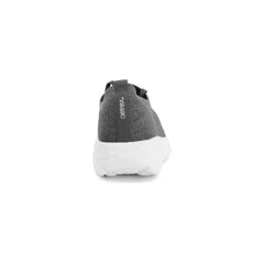 Sadie Arch Support Sneaker - Charcoal