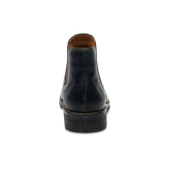 Kaylee Arch Support Chelsea Boot - Dark Green