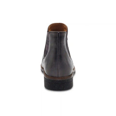 Kaylee Arch Support Chelsea Boot - Iron
