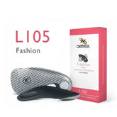 Women's Fashion Orthotics W/ Metatarsal Support