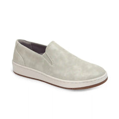 Maeve Casual Slip-On - Champagne