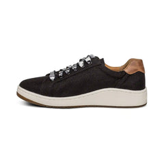 Renee Arch Support Sneaker - Black