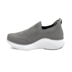 Dash Arch Support Women's Sneaker - Grey