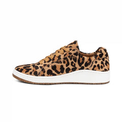 Blake Comfort Sneaker - Leopard