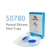 Silicone Heel Cup Posted