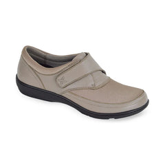 Emma Monk Strap - Mochaberry
