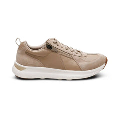 Elise Arch Support Sneaker - Tan