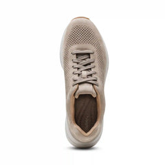 Drew Arch Support Sneaker - Taupe