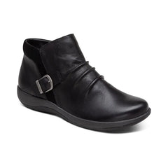 Luna Ankle Boot - Black