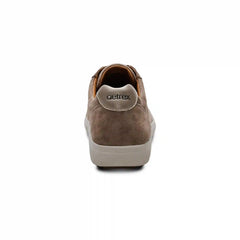 Courtney Lace-up Sneaker - Taupe
