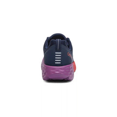 Danika Arch Support Sneaker - Navy Coral