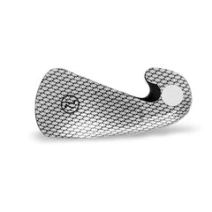 Men's In-Style Posted Orthotics - Insole for Dress Shoes