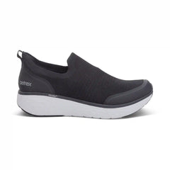 Dash Arch Support Men's Sneaker - Black