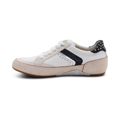 Tess Arch Support Sneaker - White