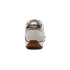 Ivy Arch Support Sneaker - Chalk