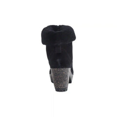 Scarlett Boot - Black