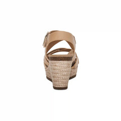 Anna Arch Support Wedge - Sand