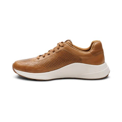 Drew Arch Support Sneaker - Tan