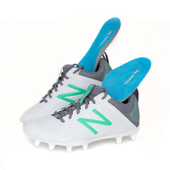 Unisex Cleats Med/High Arch W/ Metatarsal Support