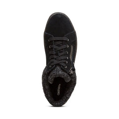 Bonnie Arch Support Sneaker - Black