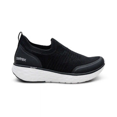 Dash Arch Support Women's Sneaker - Black