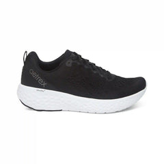 Danika Arch Support Sneaker - Black