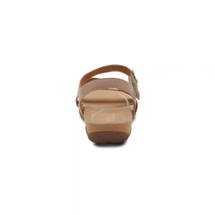 Susie Arch Support Sandal - Oat Milk