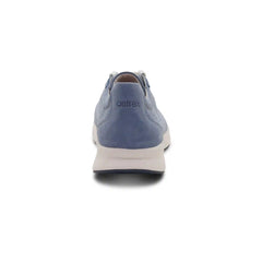 Serena Arch Support Sneaker - Sky Blue