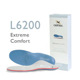 Men's Extreme Comfort Orthotics - Insoles for Superior Cushioning