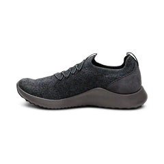 Kinsley Arch Support Sneaker - Warm Grey