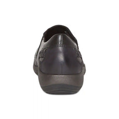 Karina Monk Strap - Black