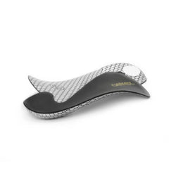 Women's Fashion Posted Orthotics - Insole for Dress Shoes