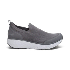 Dash Arch Support Men's Sneaker - Grey