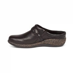 Libby Comfort Clog - Black