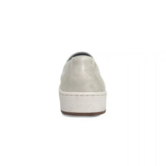 Maeve Casual Slip-On - Champagne