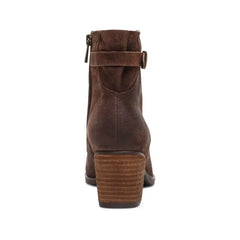 Rubi Arch Support Boot - Dark Brown