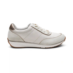 Ivy Arch Support Sneaker - Chalk