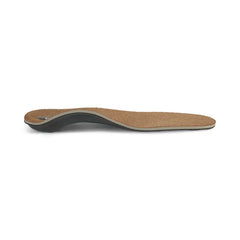 Men's Memory Foam Posted Orthotics
