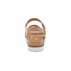 Cass Arch Support Sandal - Champagne Multi