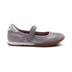 Haley Mary Jane - Pewter