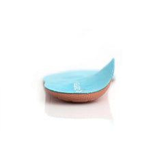 Unisex Thinsoles Orthotics W/ Metatarsal Support