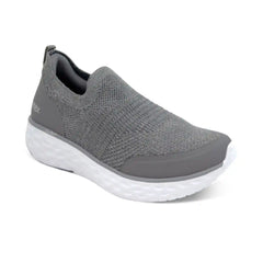 Dash Arch Support Women's Sneaker - Grey
