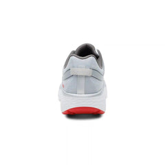 Chase Arch Support Sneaker - Silver