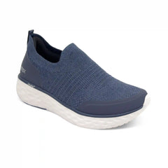 Dash Arch Support Women's Sneaker - Blue