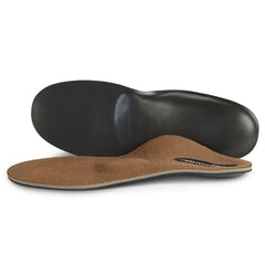 Men's Memory Foam Orthotics W/ Metatarsal Support