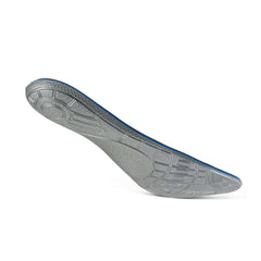 Men's Speed Posted Orthotics W/ Metatarsal Support