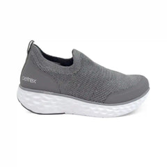 Dash Arch Support Women's Sneaker - Grey
