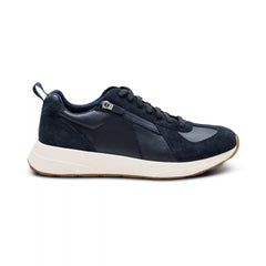 Miles Arch Support Sneaker - Navy