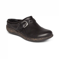 Libby Comfort Clog - Black