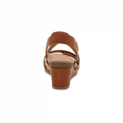 Kathy Platform Wedge - Cuero